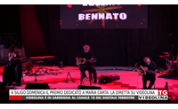 a siligo domenica il premio dedicato a maria carta la diretta su videolina