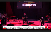 a siligo domenica il premio dedicato a maria carta la diretta su videolina