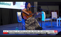 alla pastorale di tortol le voci del dolore tra libano e israele