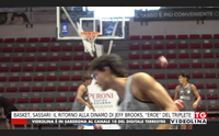 basket sassari il ritorno alla dinamo di jeff brooks eroe del triplete
