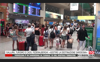 gallura turismo e caos federalberghi gestire la destinazione sardegna