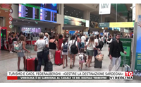 turismo e caos federalberghi gestire la destinazione sardegna