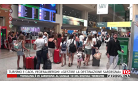 turismo e caos federalberghi gestire la destinazione sardegna
