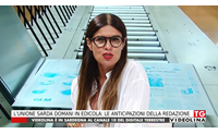 l unione sarda domani in edicola le anticipazioni della redazione