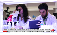 midollo l appello ai giovani sardi uno su centomila pu salvare una vita