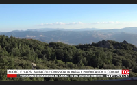 nuoro caos barracelli dimissioni in massa e polemica con il comune
