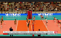 pallavolo oristano conferma il sardegna volleyball challenge