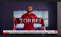 torres attacco blindato con il bomber bunino arriva dal cittadella
