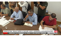 agricoltura tavolo verde a cagliari agus riprenda la movimentazione