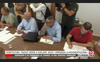 agricoltura tavolo verde a cagliari agus riprenda la movimentazione