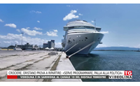 crociere oristano prova a ripartire serve programmare palla alla politica