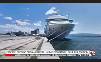crociere oristano prova a ripartire serve programmre palla alla politica