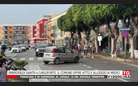 emergenza sanit a carloforte il comune offre vitto e alloggio ai medici