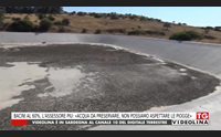 bacini al 60 l assessore piu acqua da preservare non possiamo aspettare le piogge