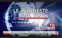 detriti e fango nel flumendosa danni pesanti per l economia di seulo