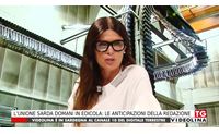 l unione sarda domani in edicola le anticipazioni della redazione