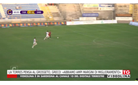 la torres pensa al grosseto greco abbiamo ampi margini di miglioramento