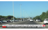 tragedia a quartu morti sullo scooter a 18 anni salgono a 59 le vittime