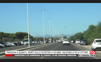 tragedia a quartu morti sullo scooter a 18 anni salgono a 59 le vittime
