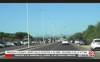 tragedia a quartu morti sullo scooter a 18 anni salgono a 59 le vittime