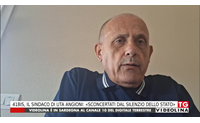 41bis il sindaco di uta angioni sconcertati dal silenzio dello stato