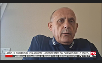 41bis il sindaco di uta angioni sconcertati dal silenzio dello stato
