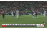 il cagliari volta pagina e prepara lo scontro diretto contro il lecce