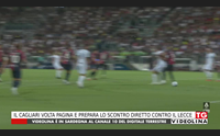il cagliari volta pagina e prepara lo scontro diretto contro il lecce