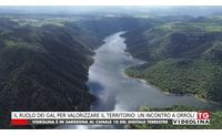il ruolo dei gal per valorizzare il territorio un incontro a orroli