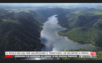 il ruolo dei gal per valorizzare il territorio un incontro a orroli