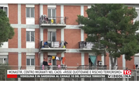 monastir centro migranti nel caos risse quotidiane e rischio terrorismo