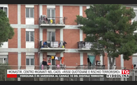 monastir centro migranti nel caos risse quotidiane e rischio terrorismo