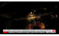 isili gioielli e vestiti della tradizione in mostra ricchezza autentica