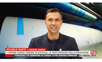 l unione sarda domani in edicola le anticipazioni della redazione