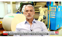 l unione sarda e il corriere dello sport domani insieme in edicola a 1 50 euro