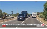 41 bis strappo regione governo e scontro sul ruolo di todde