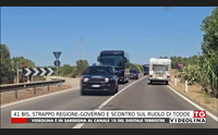 41 bis strappo regione governo e scontro sul ruolo di todde
