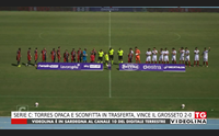 serie c torres opaca e sconfitta in trasferta vince il grosseto 2 0