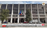 41 bis niente seduta straordinaria in consiglio regionale filtrano i nomi dei boss
