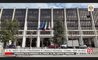 41 bis niente seduta straordinaria in consiglio regionale filtrano i nomi dei boss
