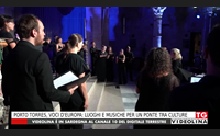 porto torres voci d europa luoghi e musiche per un ponte tra culture