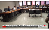 trasporti pronto il secondo bando nuove rotte proposte ai vettori