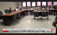 trasporti pronto il secondo bando nuove rotte proposte ai vettori