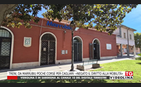 treni da marrubiu poche corse per cagliari negato il diritto alla mobilit