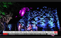 villanova tulo l archeo wine festival tra archeologia e cultura del territorio