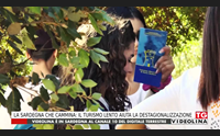 la sardegna che cammina il turismo lento aiuta la destagionalizzazione