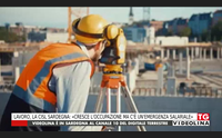lavoro la cisl sardegna cresce l occupazione ma c un emergenza salariale