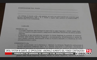 spoil system in sanit le opposizioni anomalo aumento del fondo contenziosi