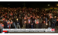 castelsardo la morte di cinzia pinna la famiglia voleva solo essere felice