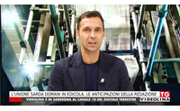 l unione sarda domani in edicola le anticipazioni della redazione